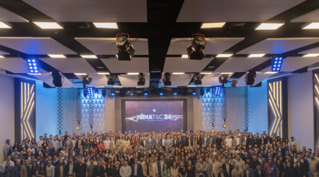 MídiaTec refuerza el papel misionero de los comunicadores en la predicación del evangelio